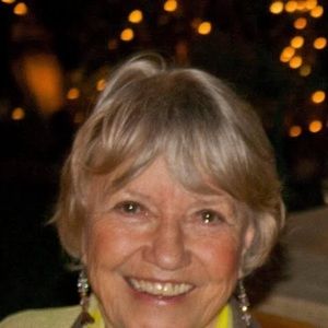 Meet your Posher, Wilma